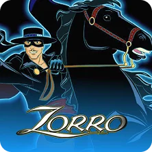 Zorro slot